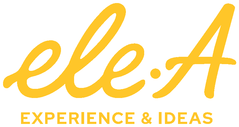 Ele A, Experience & Ideas